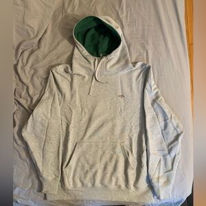 PUMA x NOAH HOODIE - GREY - SIZE L & XL